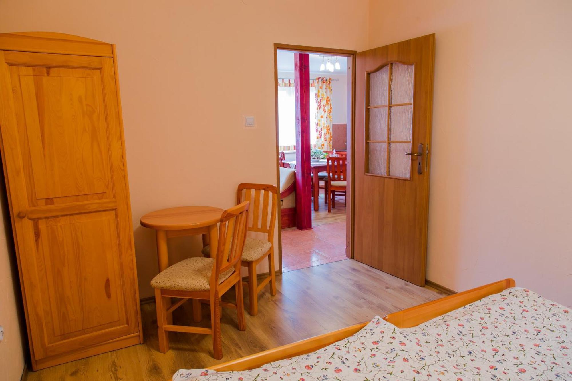 Apartamenty Miranda Kudowa Zdroj Exterior photo