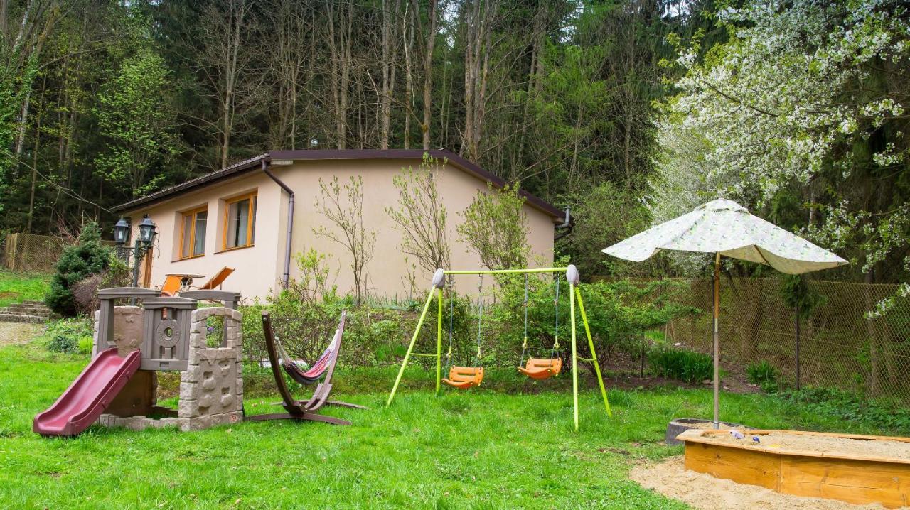 Apartamenty Miranda Kudowa Zdroj Exterior photo