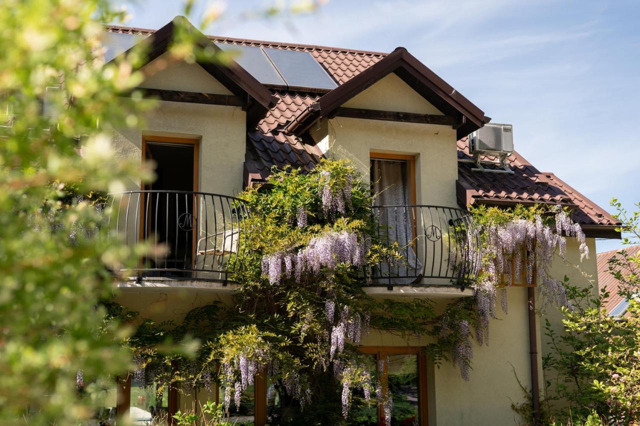Apartamenty Miranda Kudowa Zdroj Exterior photo