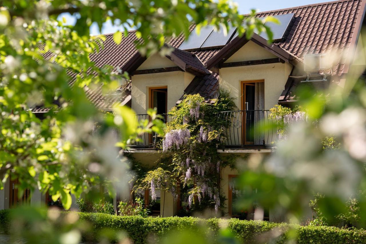 Apartamenty Miranda Kudowa Zdroj Exterior photo
