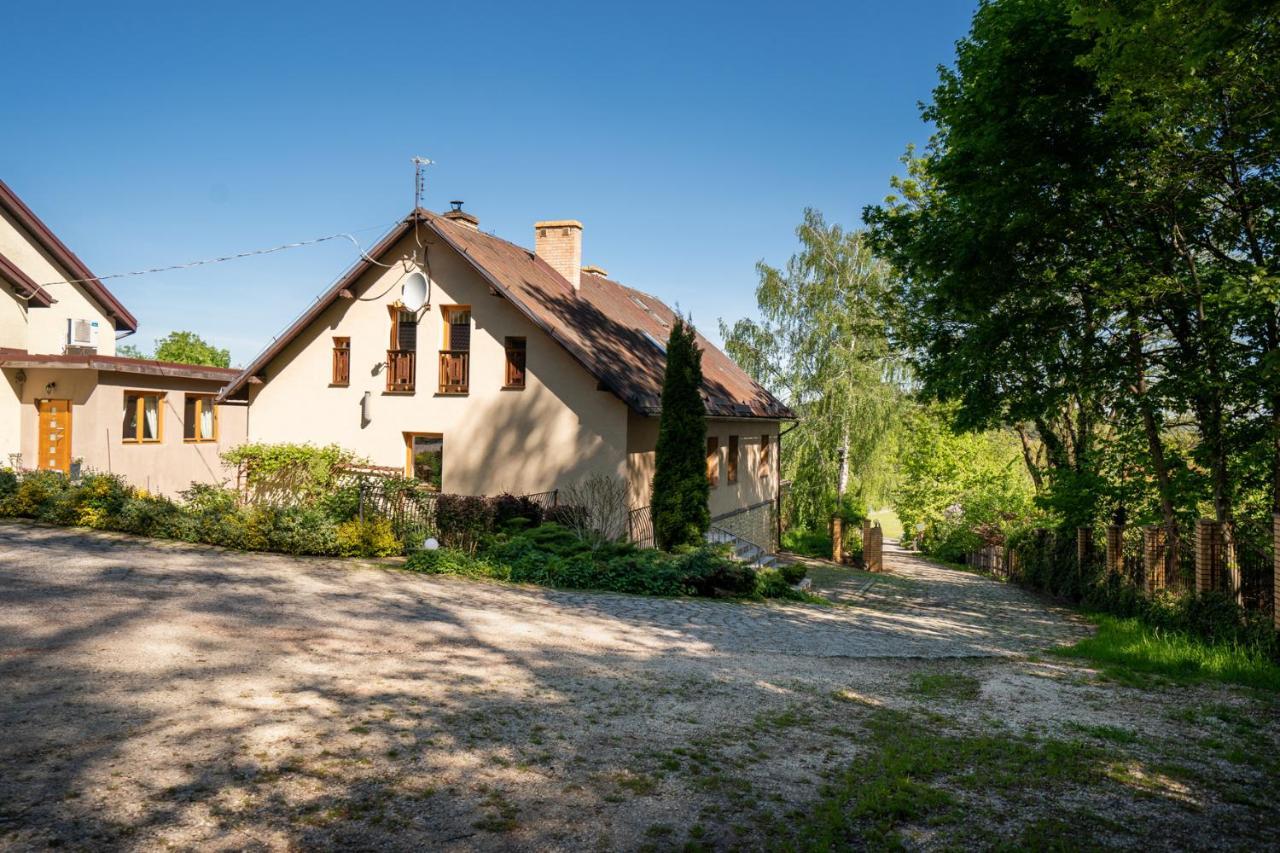 Apartamenty Miranda Kudowa Zdroj Exterior photo