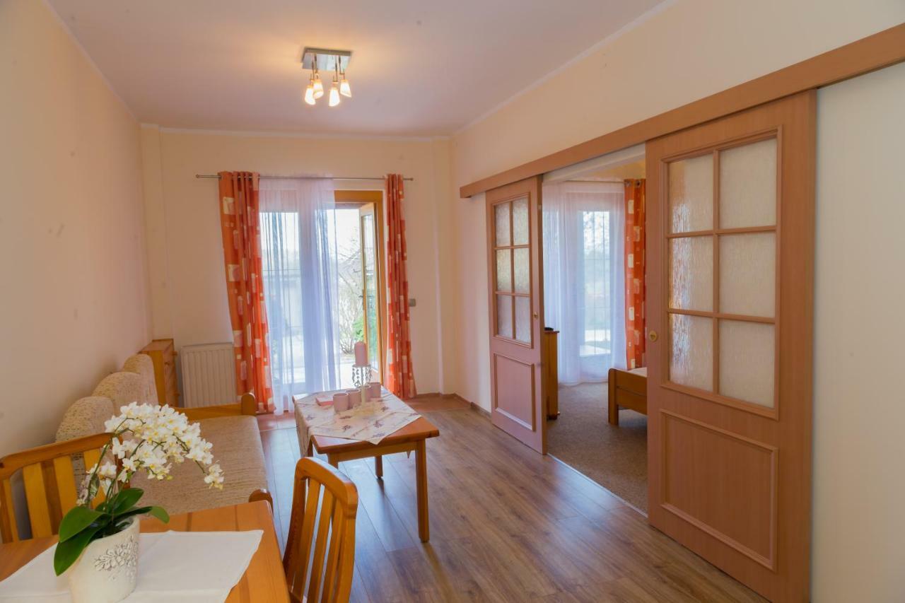 Apartamenty Miranda Kudowa Zdroj Exterior photo